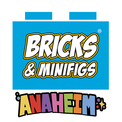 @bricksminifigsanaheim Profile Picture