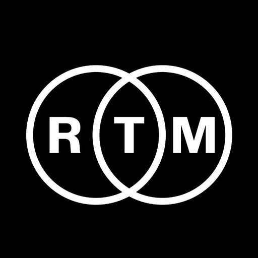 Rtm Tape Lnk Bio Link In Bio