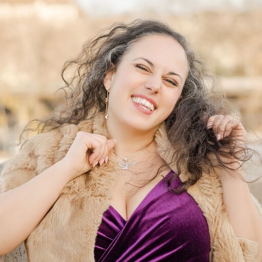 @lisybutterfly Profile Picture