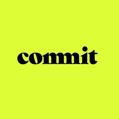 LnkBio profile picture for @commit