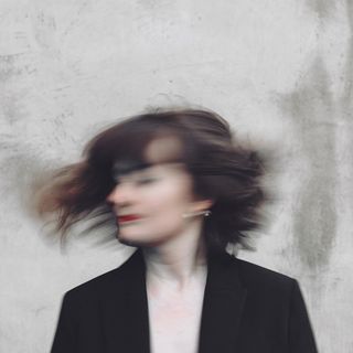 @rhonastevens Profile Picture