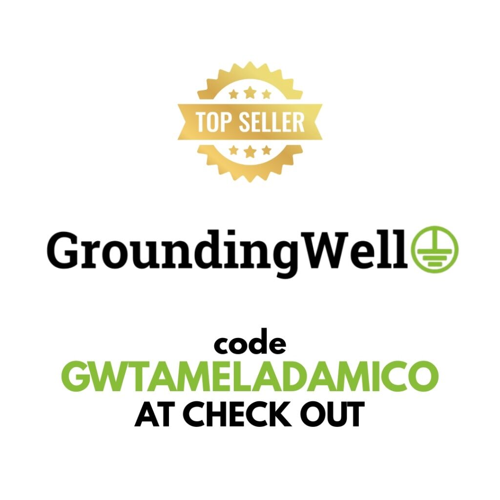 Premium Grounding Essentials | GroundingWell