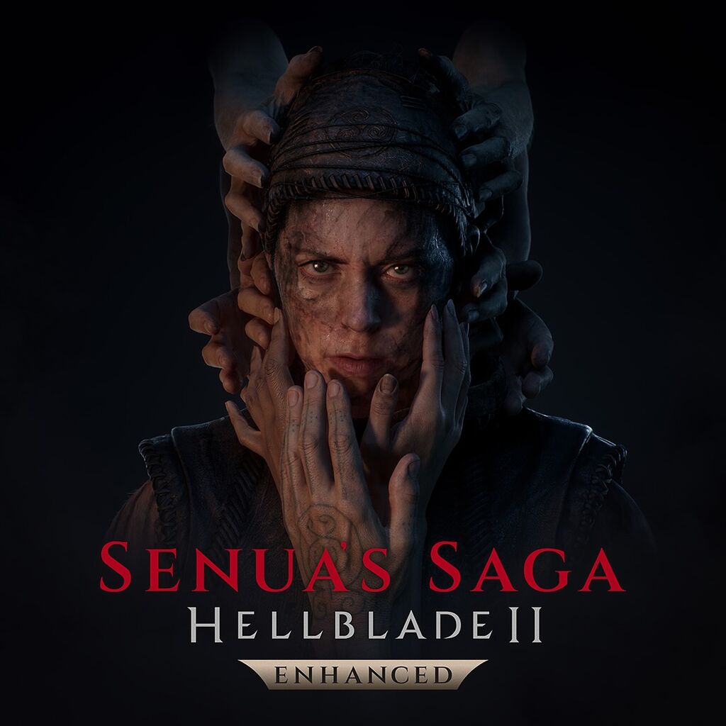 Senua's Saga: Hellblade II 