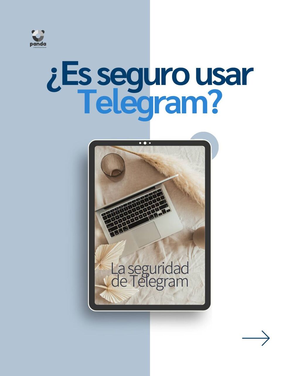 &iquest;Es seguro usar Telegram?