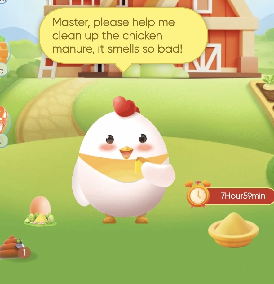 Meta egg full tutorial 