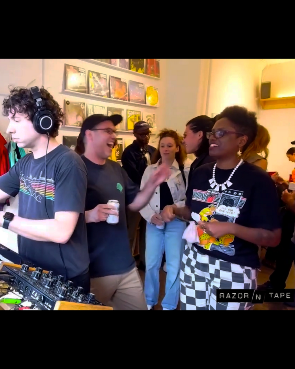 STREAM THE THE &ldquo;BUT I DO&rdquo; RELEASE PARTY ON YOUTUBE w/ DJS LOVETEMPO, AARON DAE, AND MISS HAP SELAM