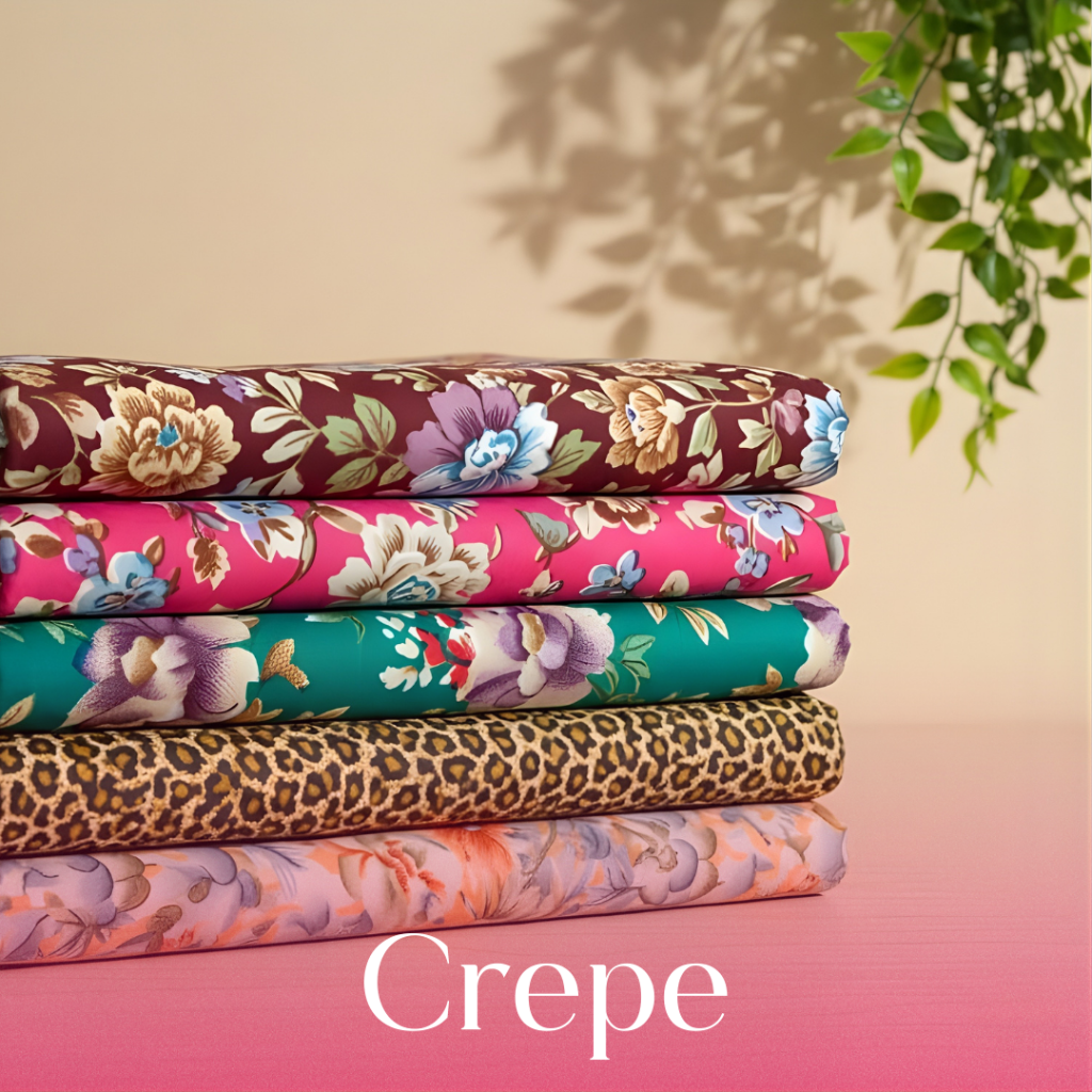 Crepe