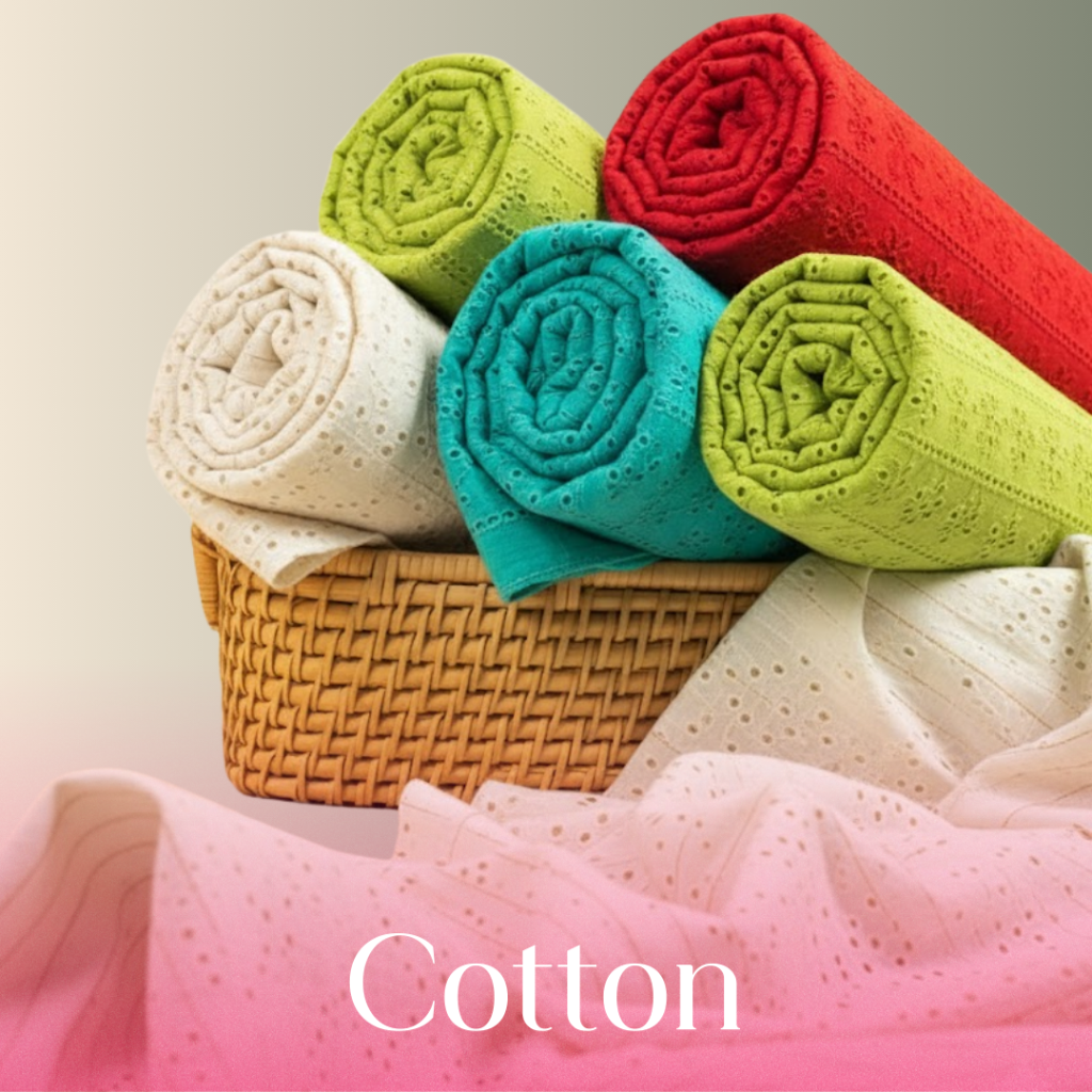 Cotton