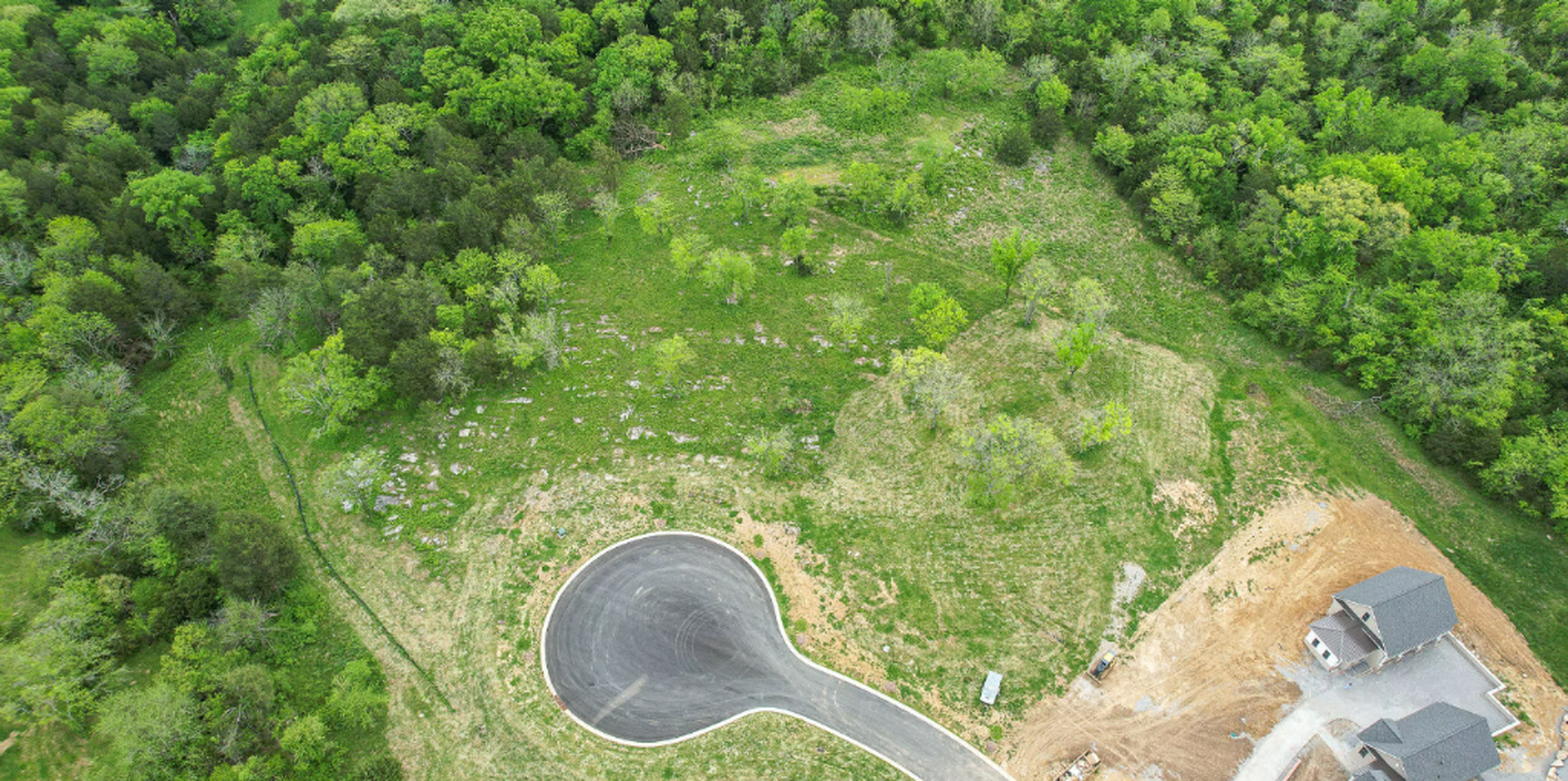 9447 Thatchbay Court (Lot 13053) - Grove Living