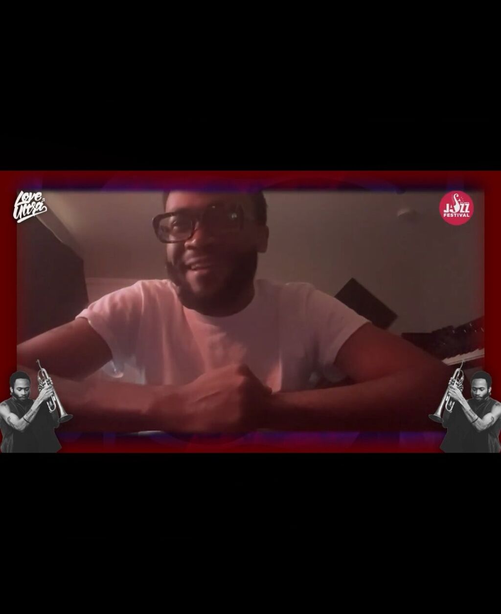 Brandon Woody TruVersation for Atlanta Jazz Festival 2025