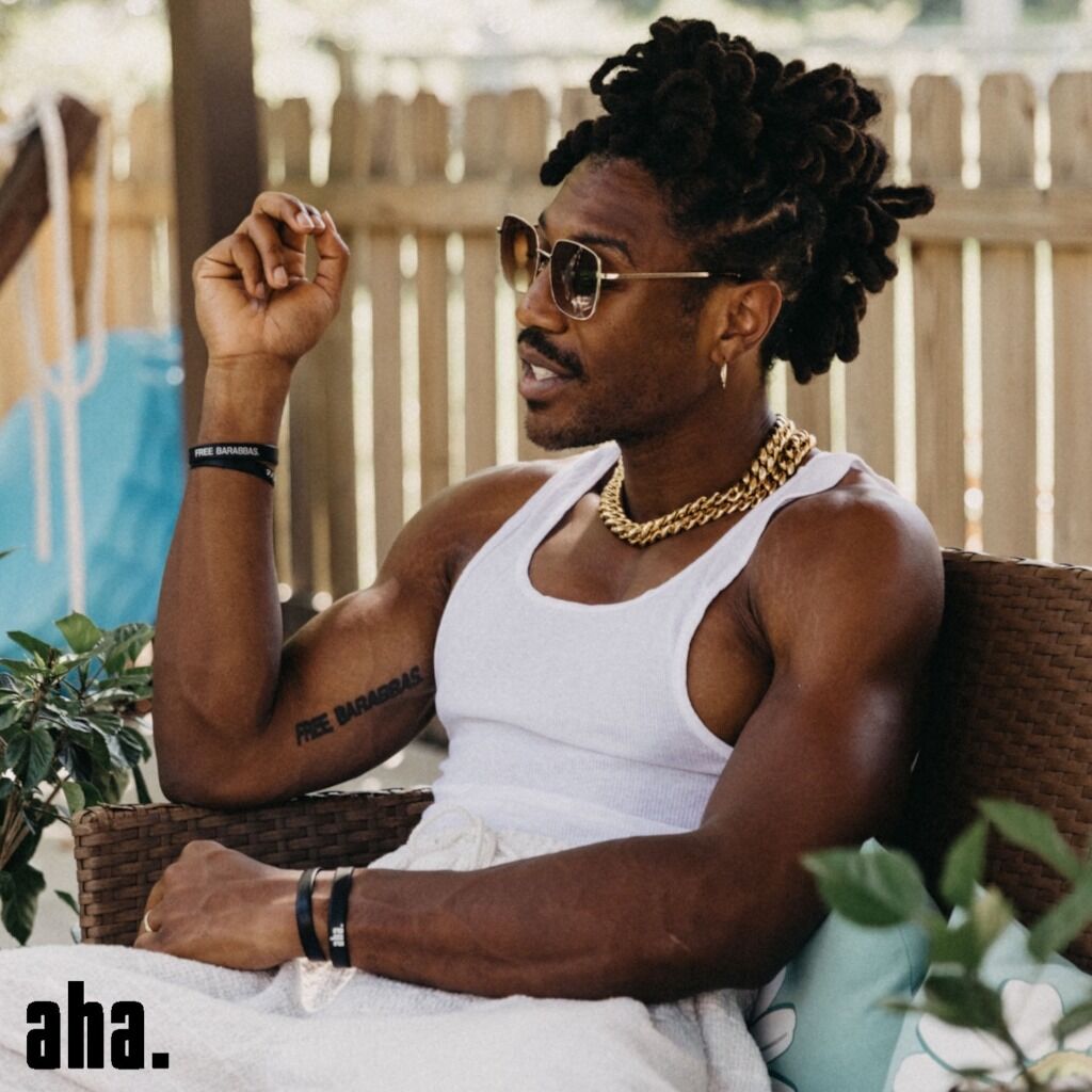 Aha's New Situation