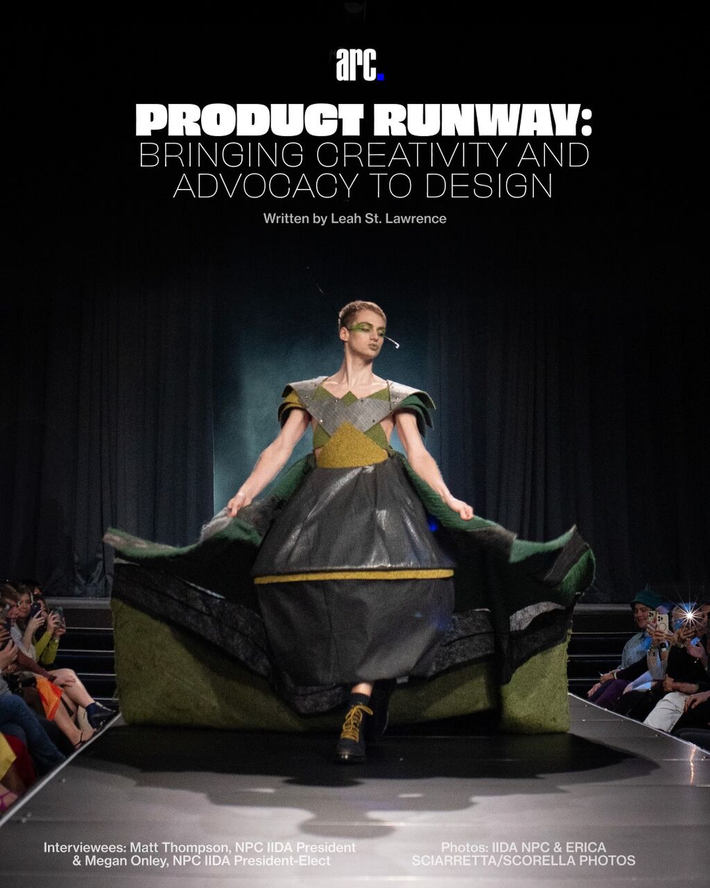 product runway