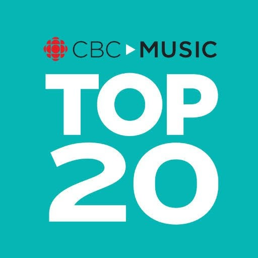 Vote for CBC Music's Top 20