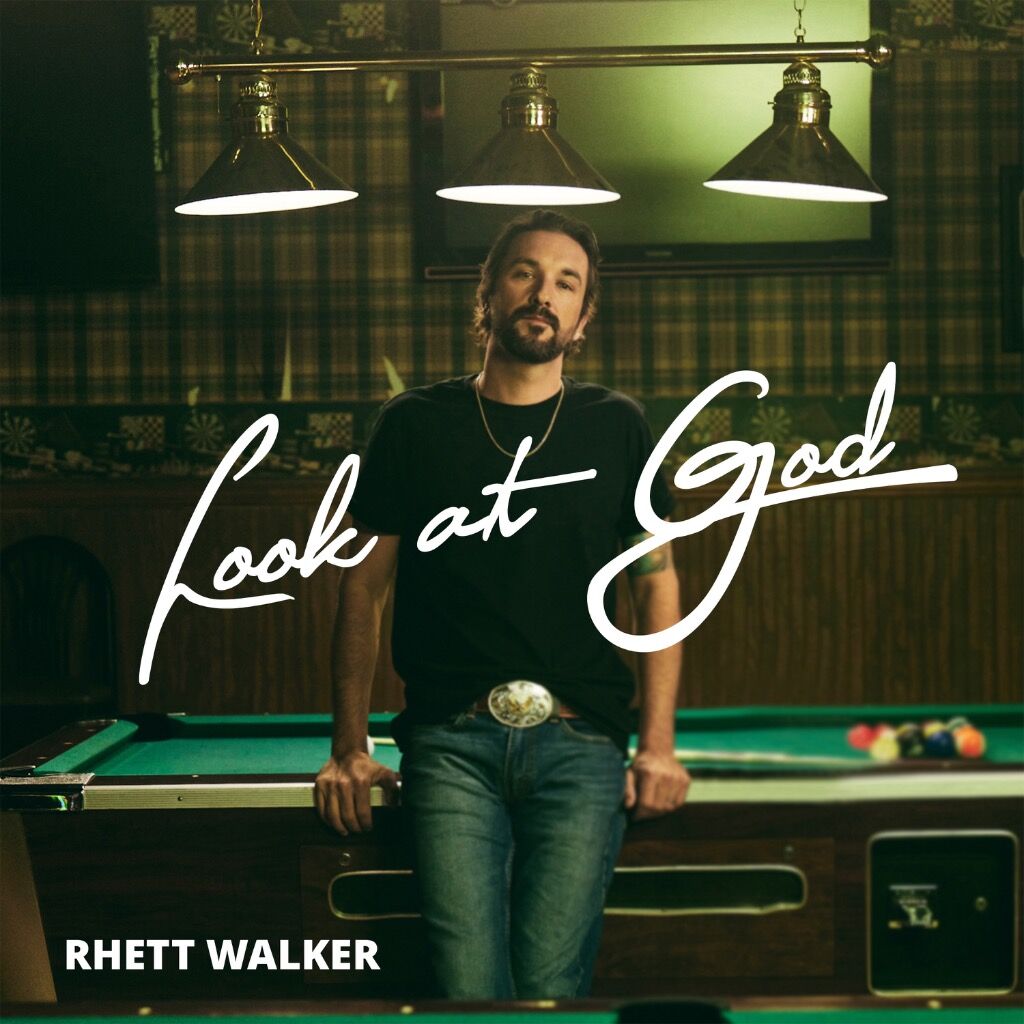 Listen to New Single &ldquo;Look At God&rdquo;