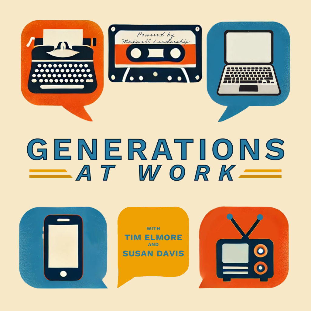 Generations@Work Podcast