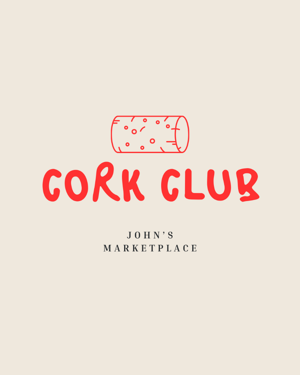CORK CLUB