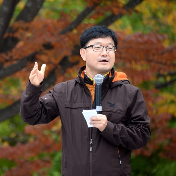 PaRx People: A Conversation with Dr. Won Sop Shin