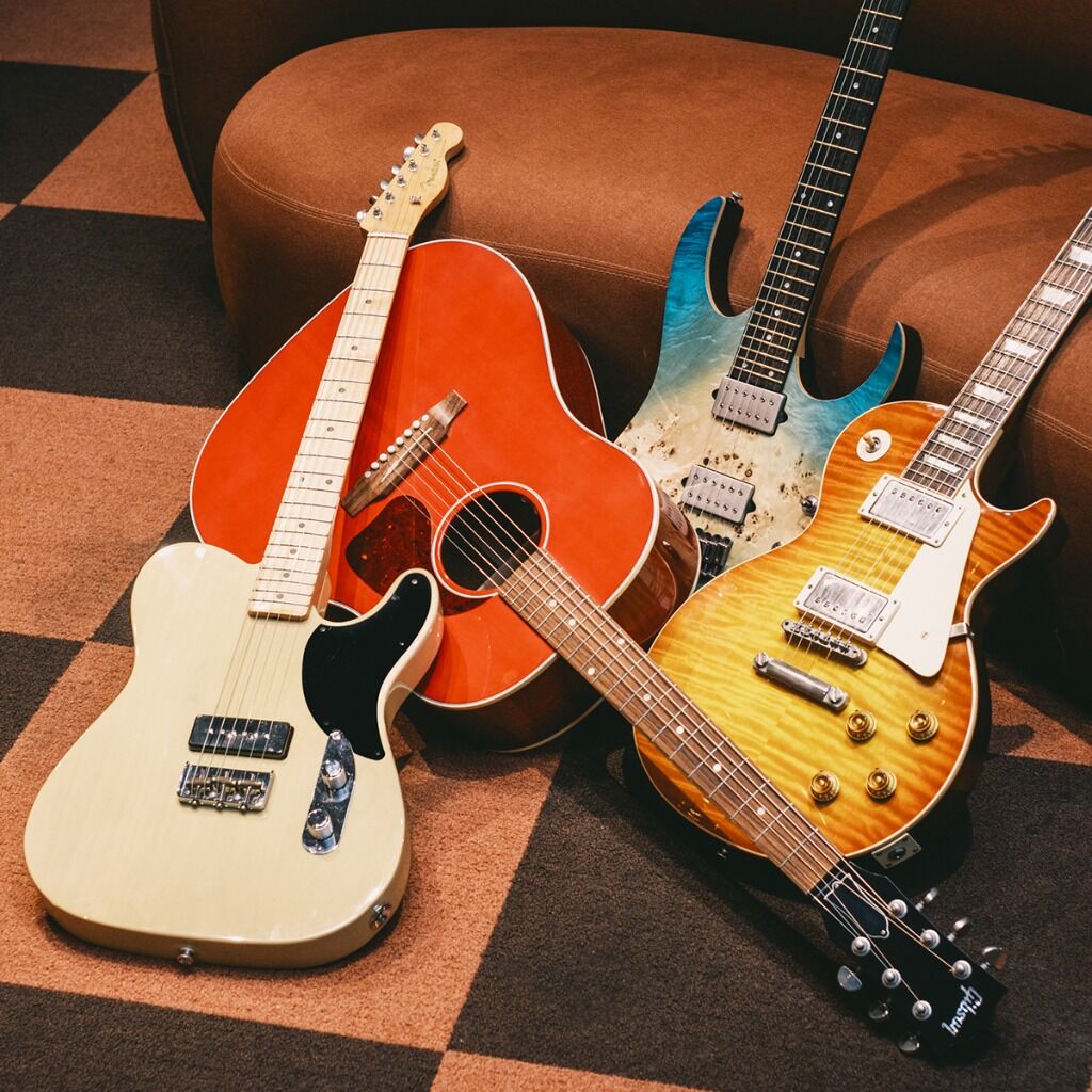Shop Used Gear at Swee Lee