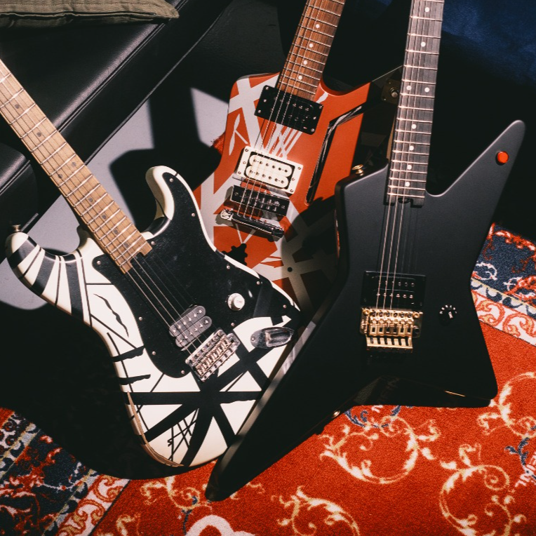 EVH Gear Collection