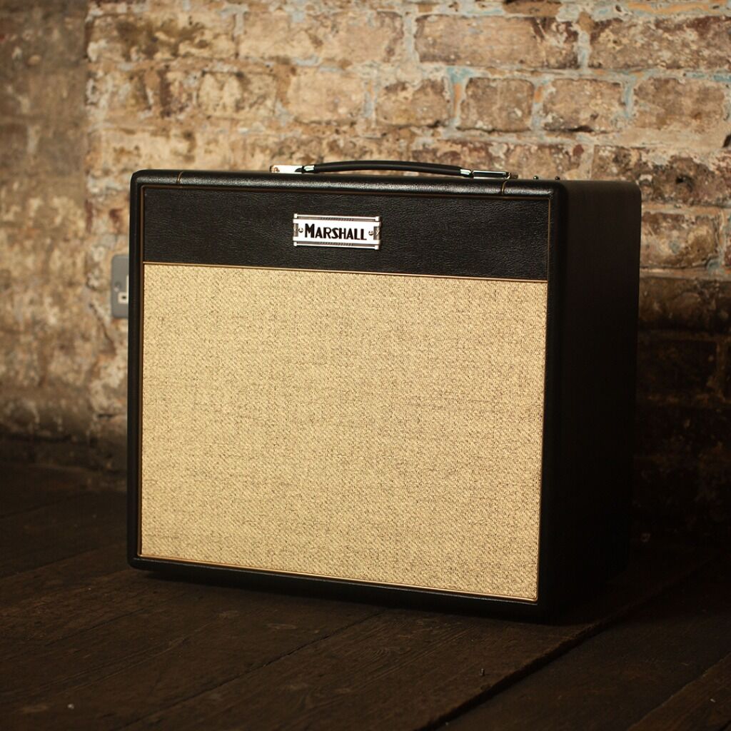 Marshall Guitar Amplifiers