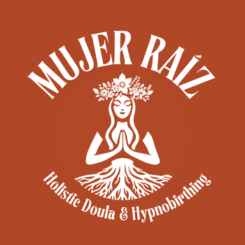 Website - MUJER RAIZ