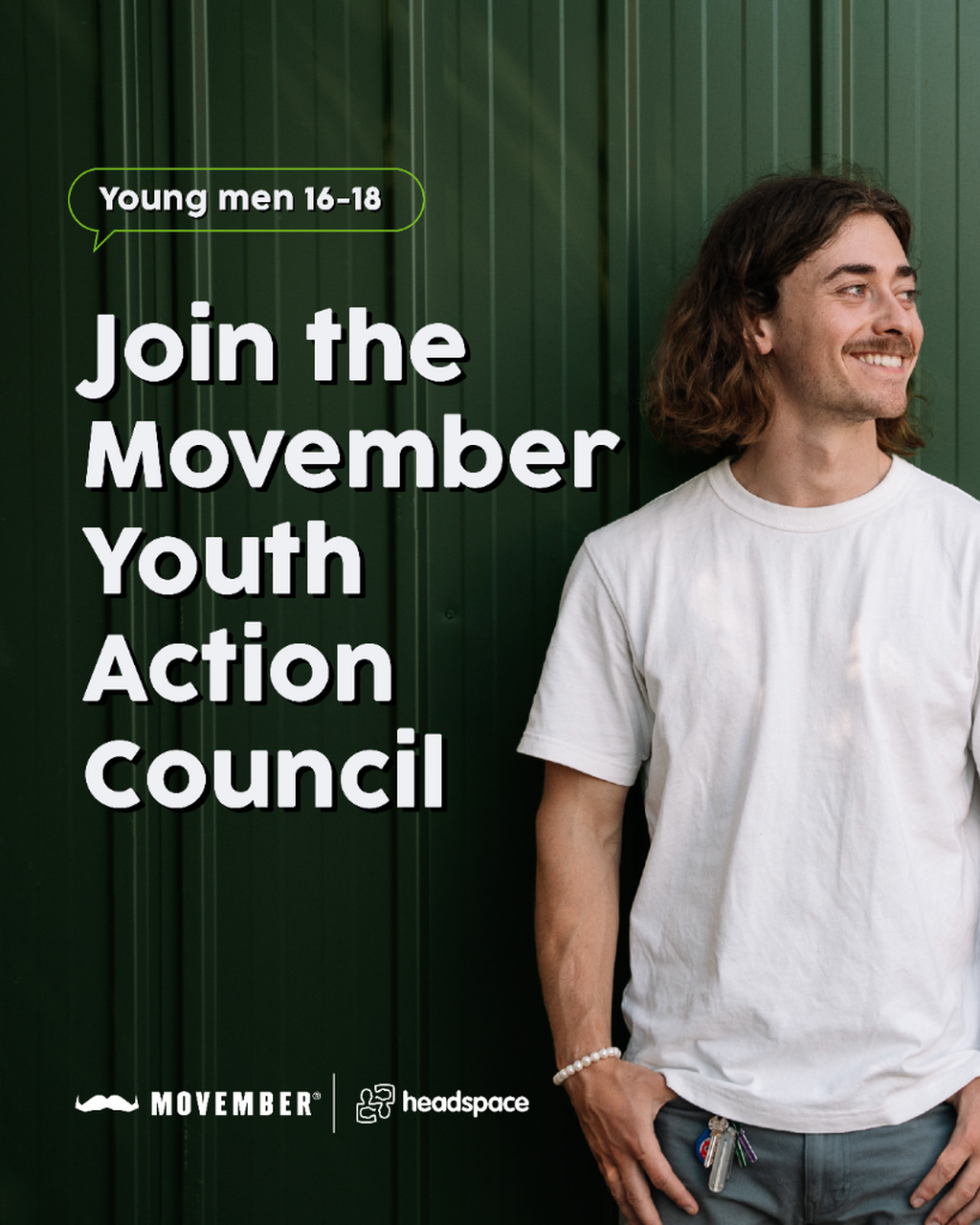 Apply for Mo-YAC
