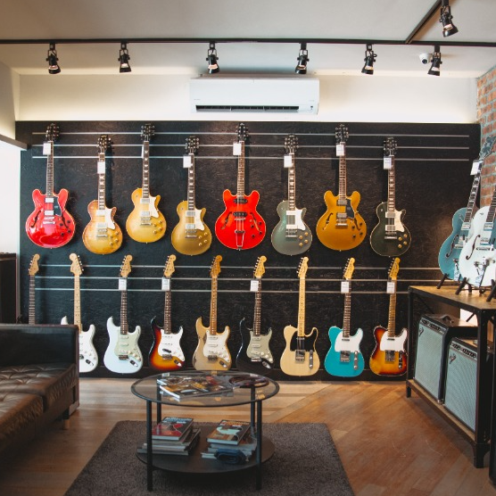 Swee Lee Store Bangsar