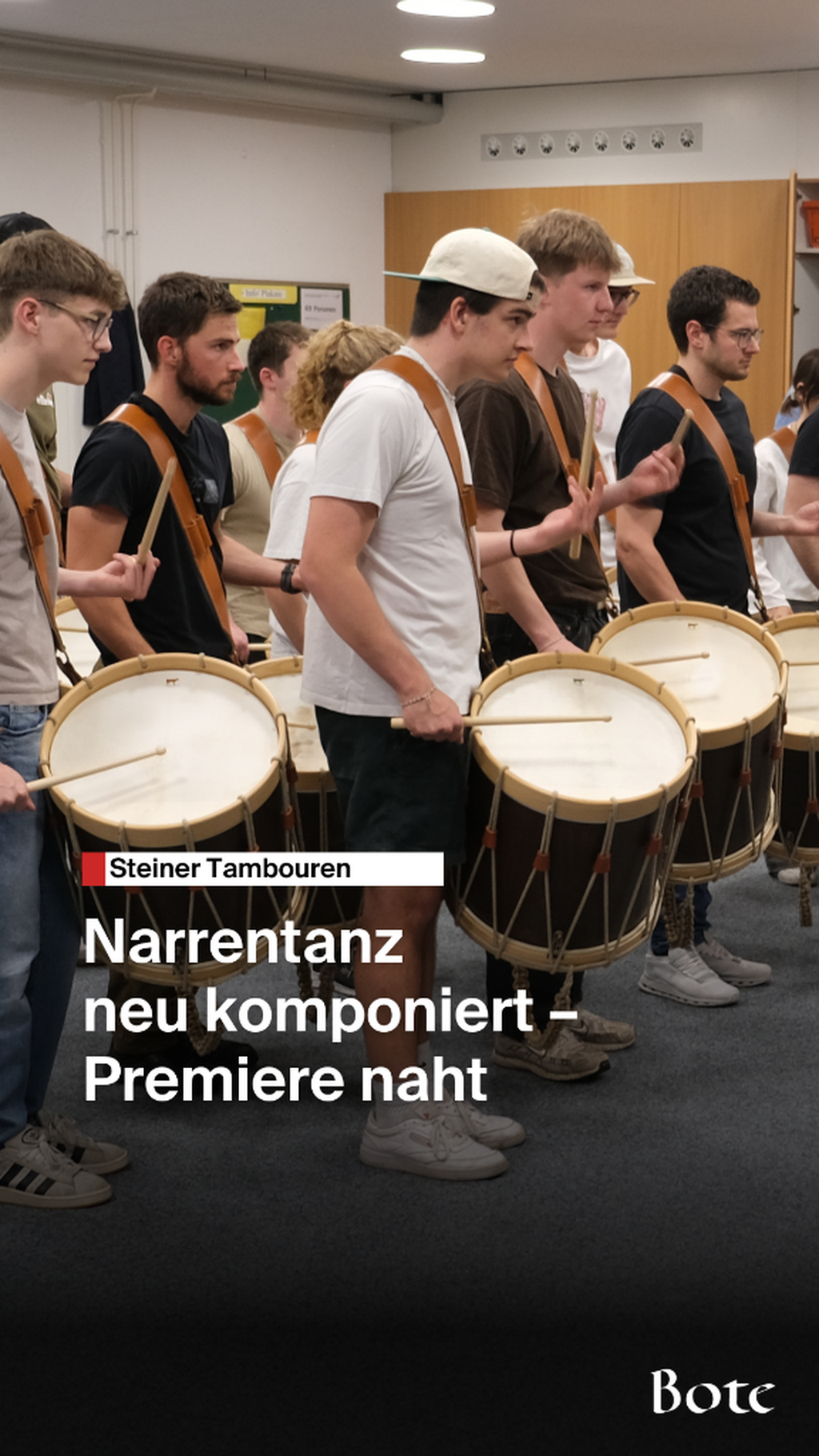 Tambuure