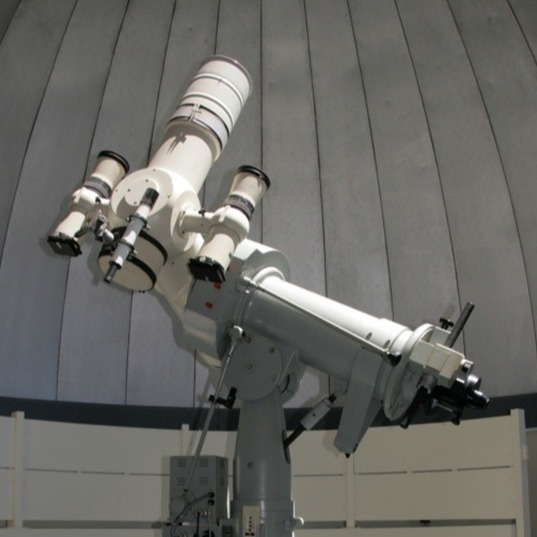 Project Zeiss-Coud&eacute;
