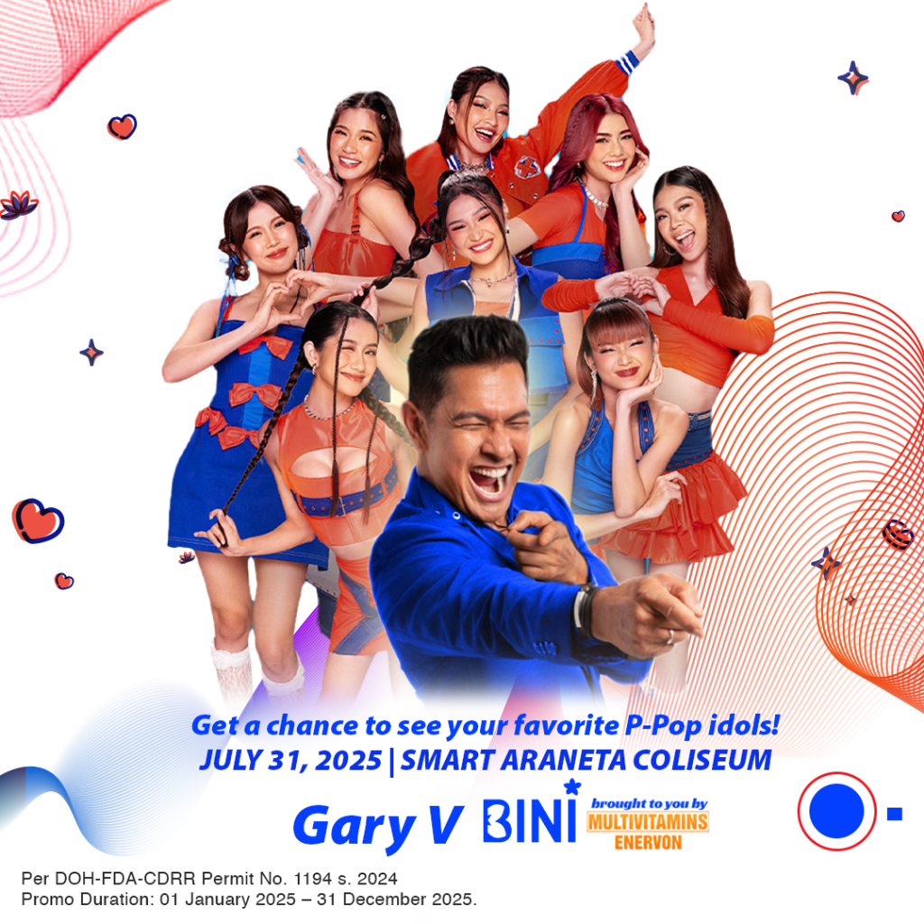 How to get tickets to the Alagang Suki Fest 2025