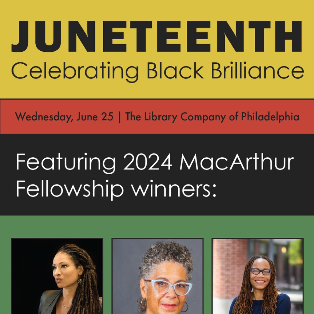 Juneteenth: Celebrating Black Brilliance