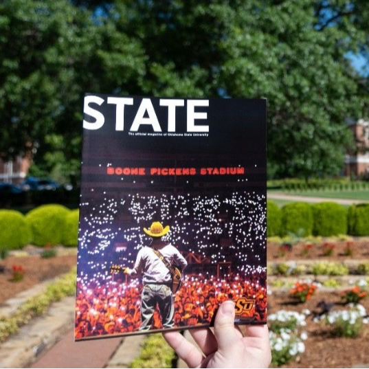STATE Magazine 2025