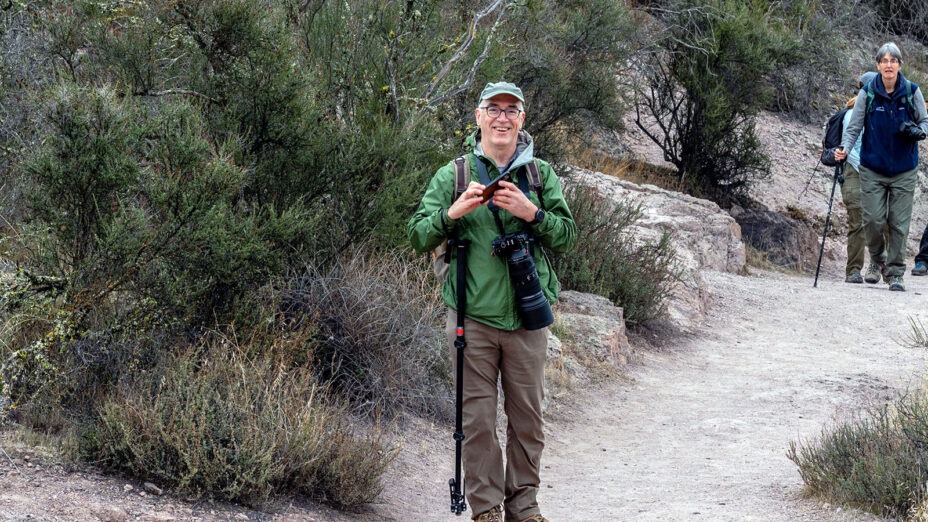 Save Mount Diablo Expands Its Free Discover Diablo Hikes and Outings Program for 2026