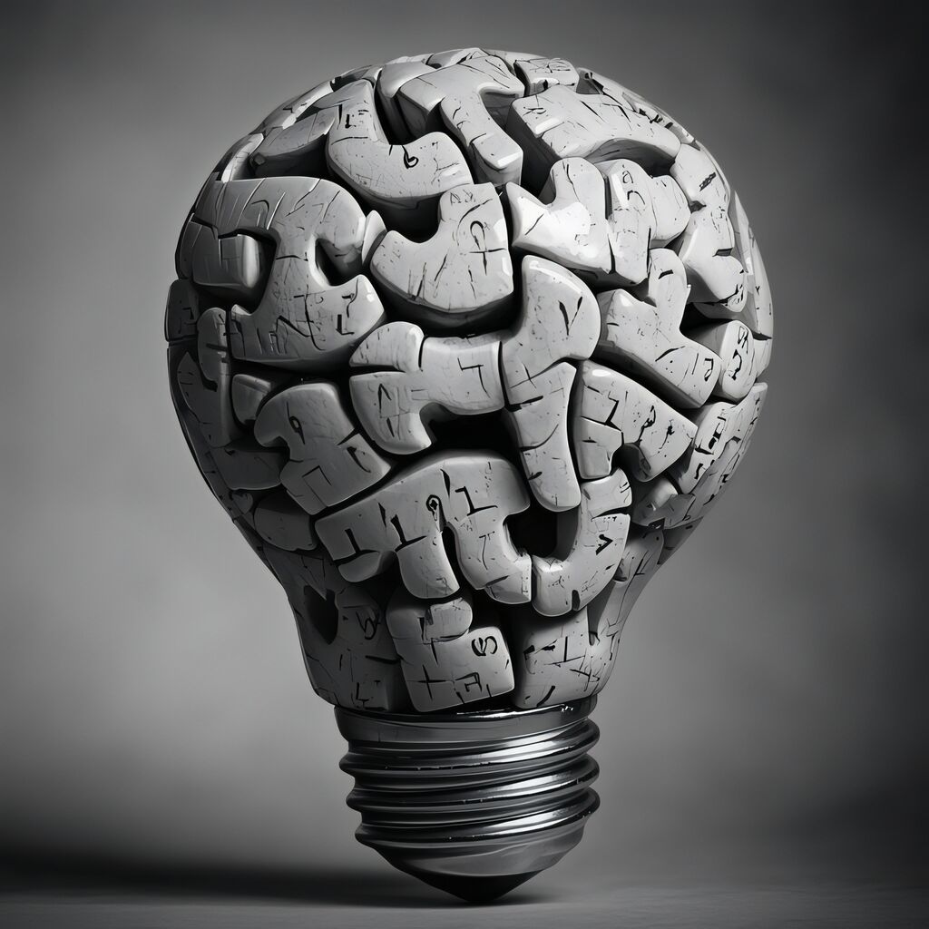 Brain Bulb