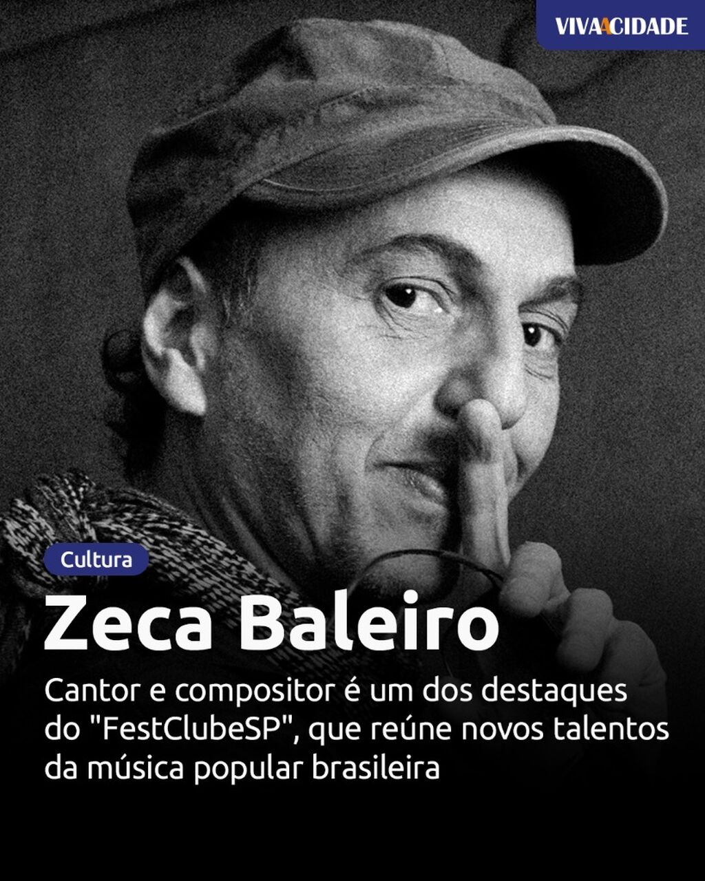 Zeca Baleiro