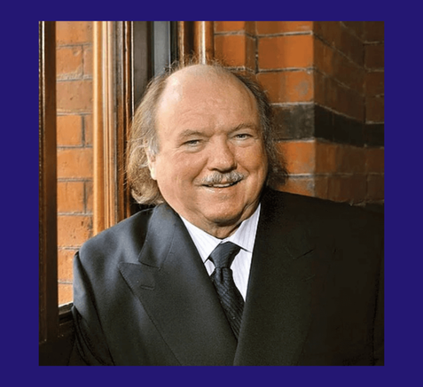 In Remembrance of John Perry (1935&ndash;2025) | The Royal Conservatory of Music