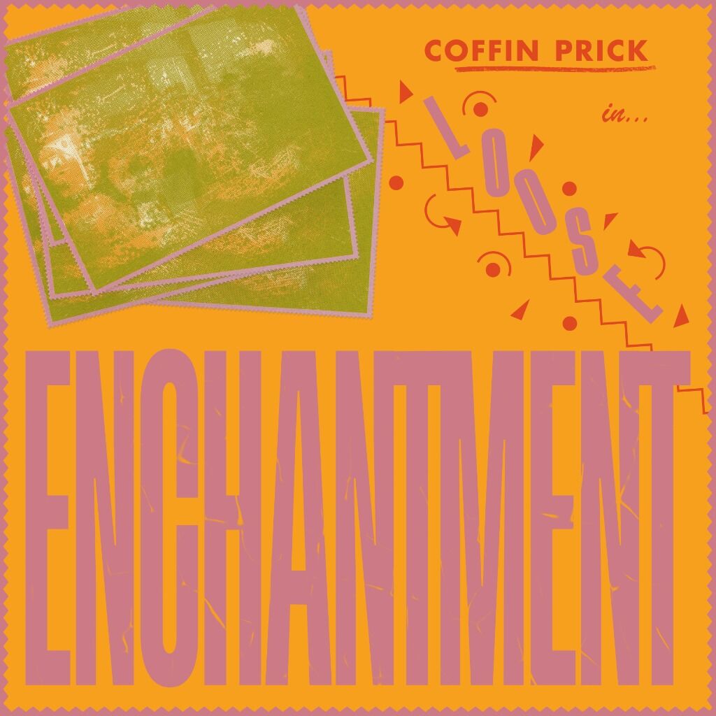 Stream "Loose Enchantment"