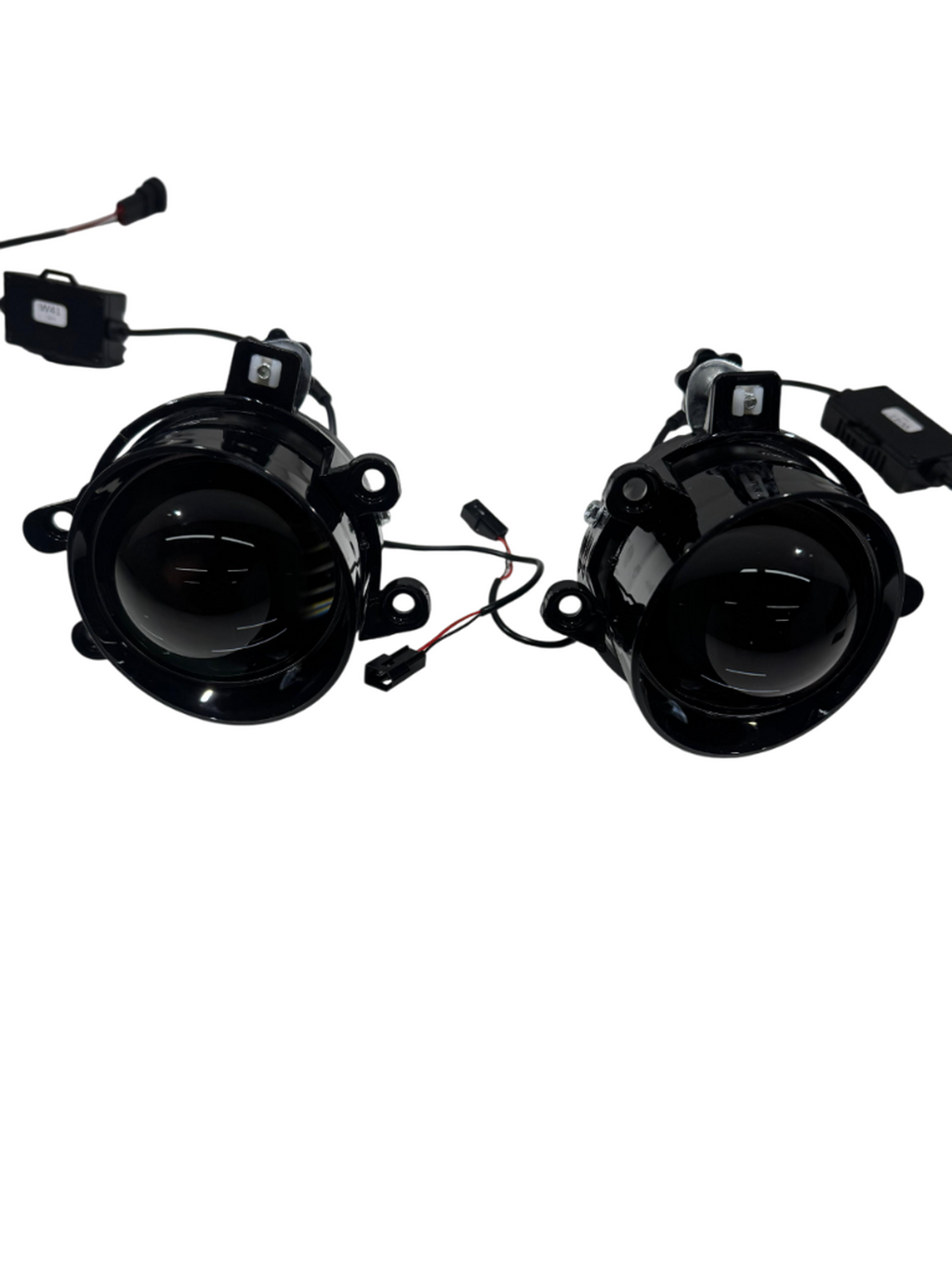 PROJETOR BILED MILHAS TOYOTA ATE 2020 R$:1159,00