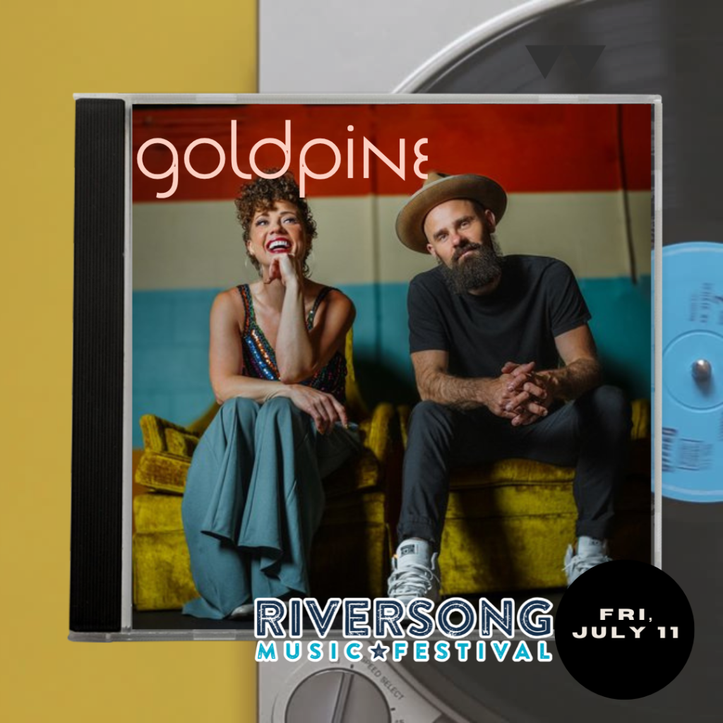 RiverSong 2025 Tickets