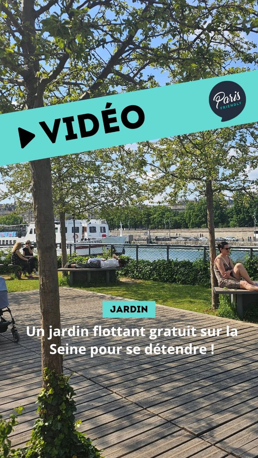 Jardin