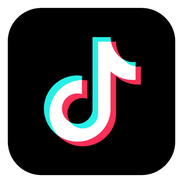 TikTok Madeline Lu