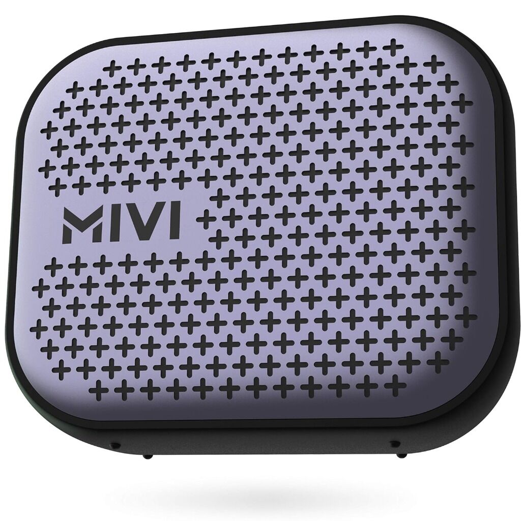 The Only BT Speaker Under 800