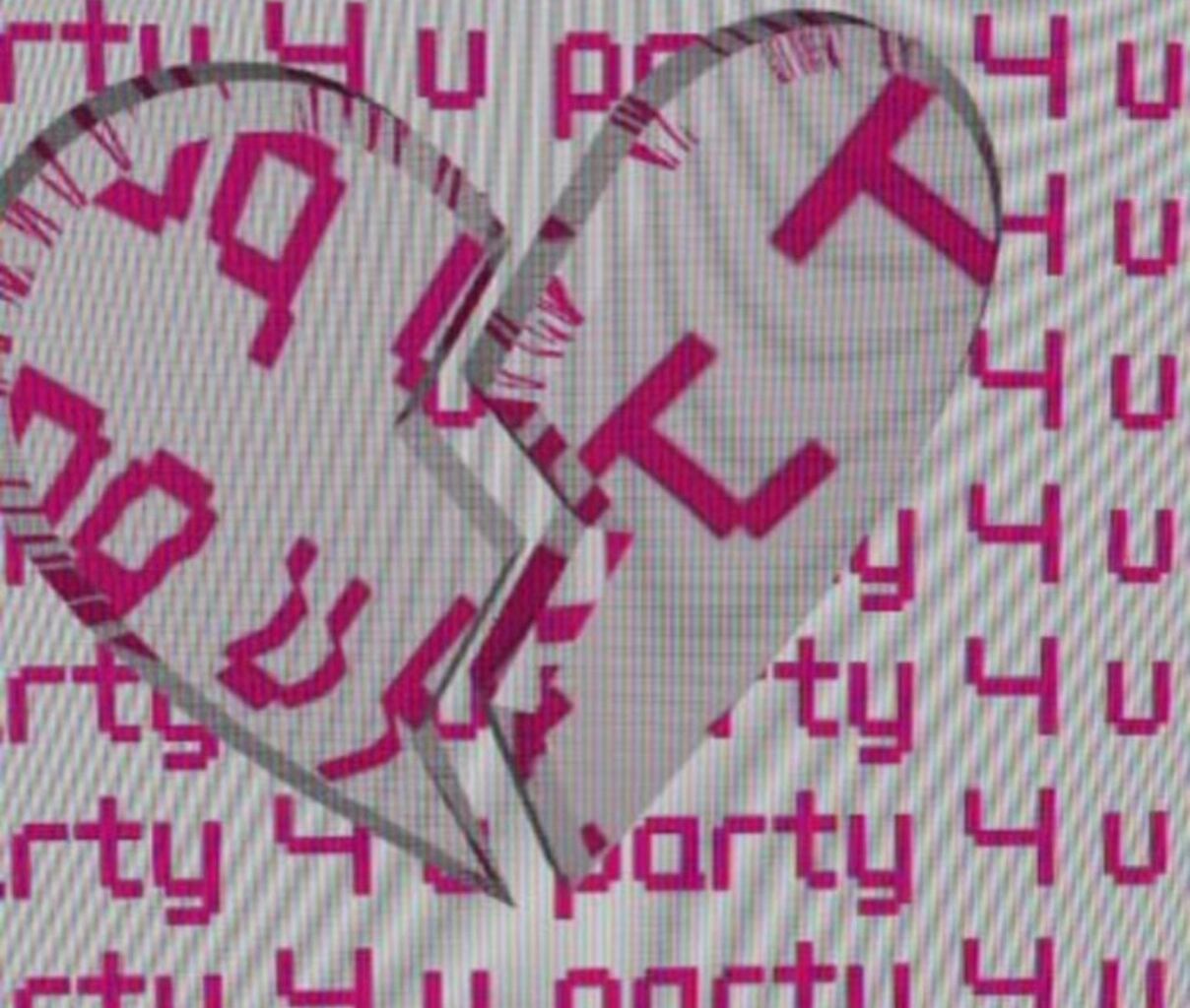 party 4 u remix 