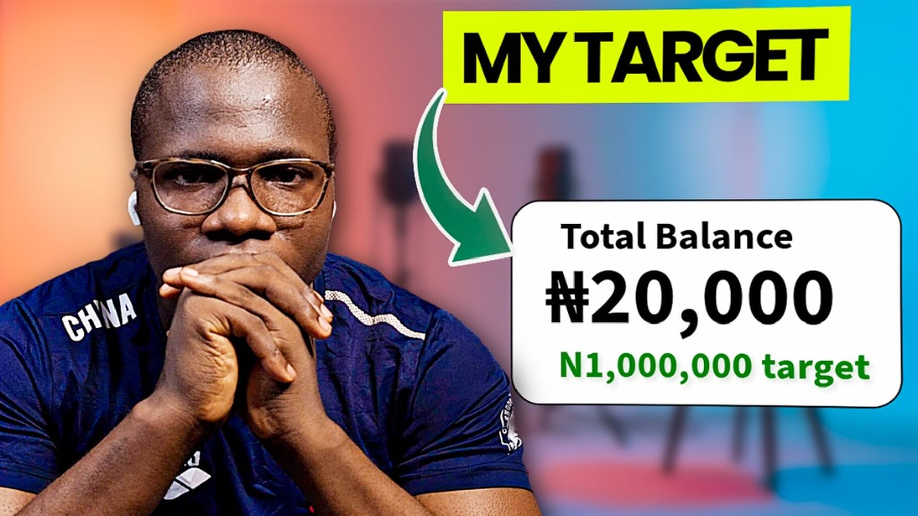 My one million naira investment  optimus app 