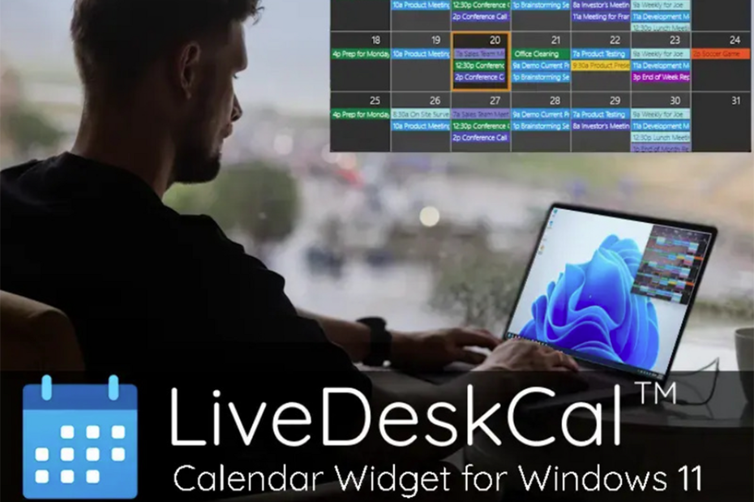 Live Desk Free