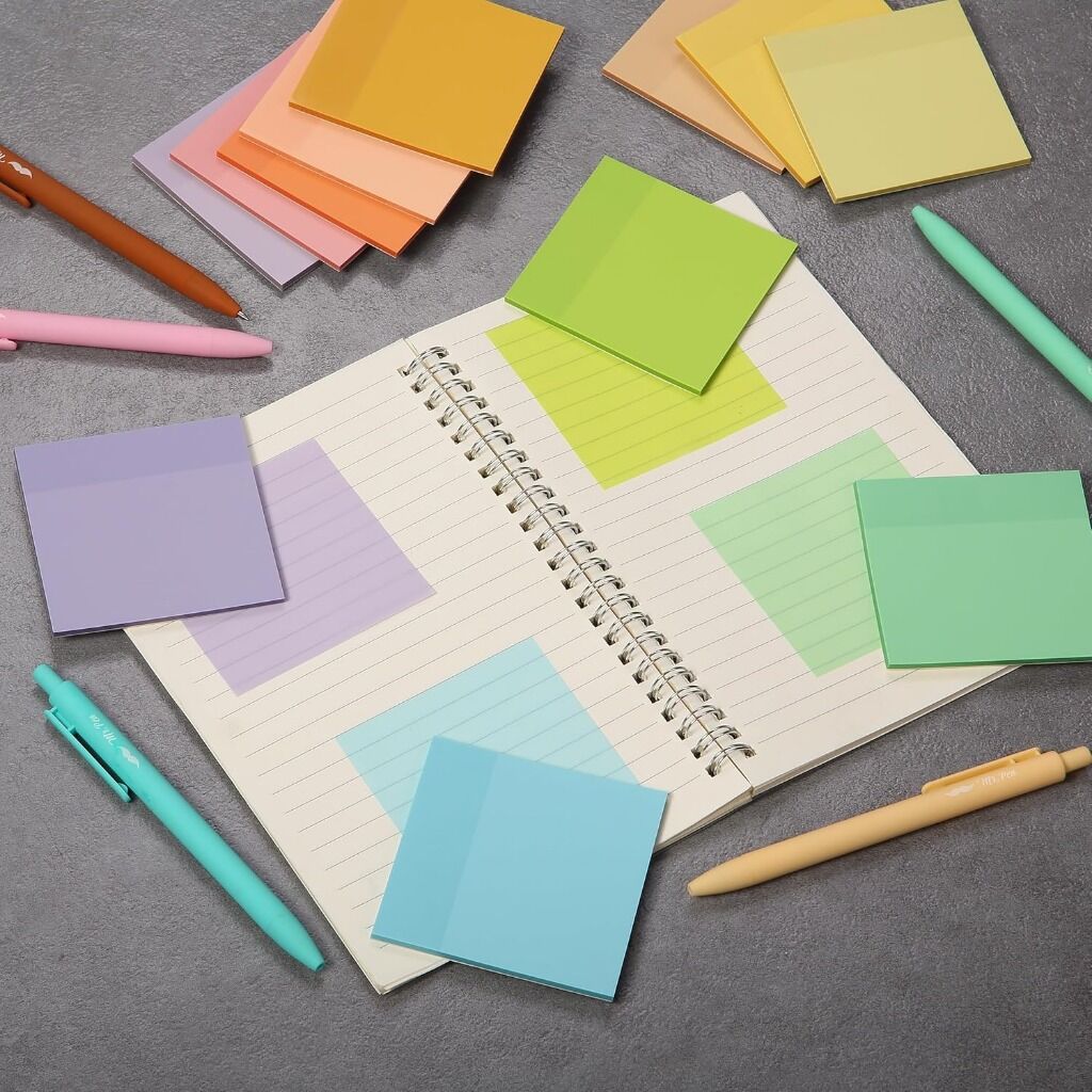 Sticky Notes