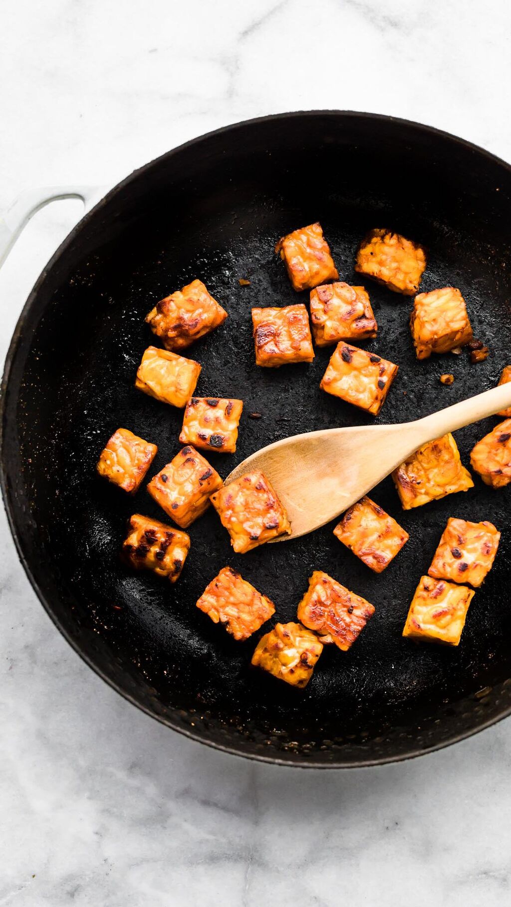 Tempeh and How to Cook it