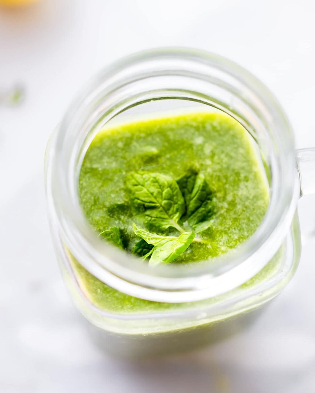 Power Green Smoothie
