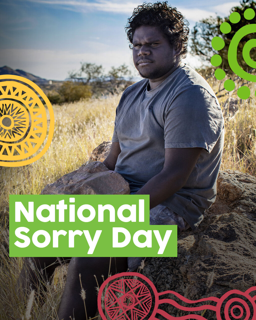 National Sorry Day