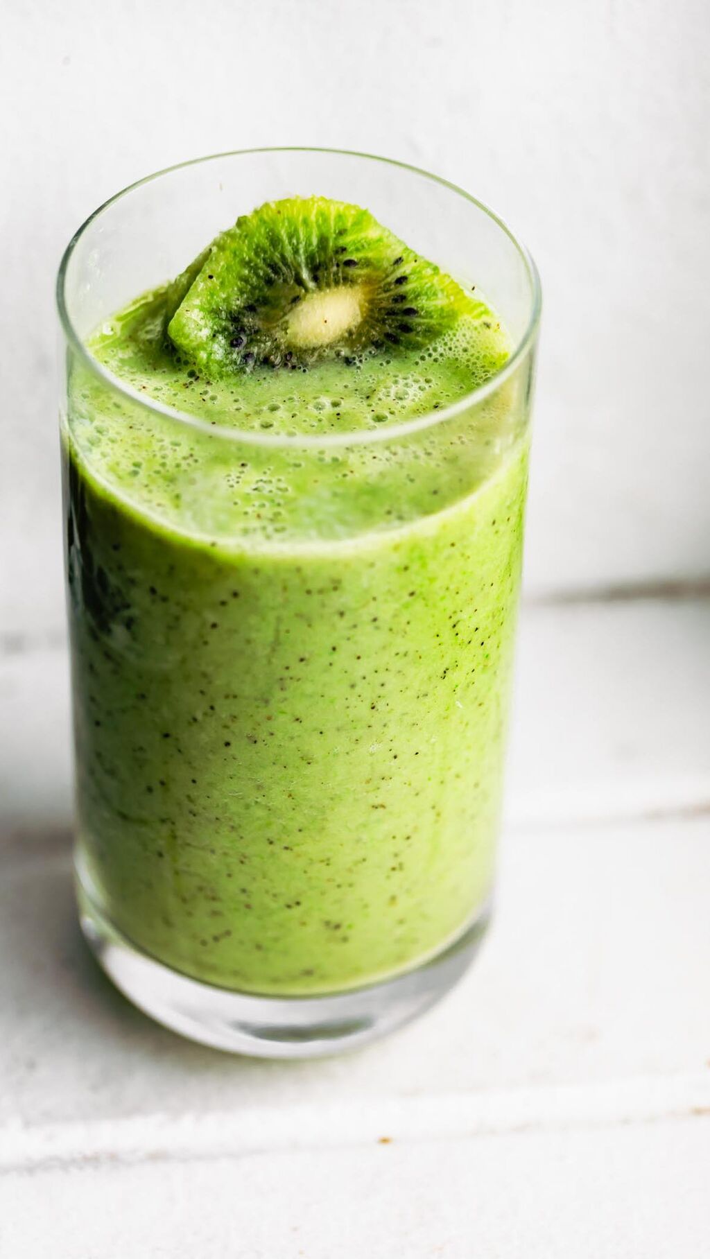 Gut Reboot Smoothie 